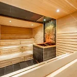 Tauern & Therme אתר נופש קפרון