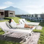 אתר נופש Tauern & Therme 4*
