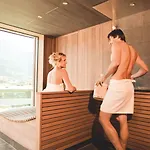 Tauern & Therme קפרון