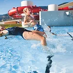 אתר נופש Tauern & Therme