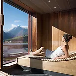 אתר נופש Tauern & Therme קפרון