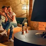 אתר נופש Tauern & Therme 4*