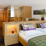Tauern & Therme 4* קפרון