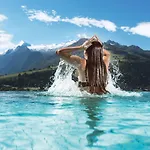 אתר נופש Tauern & Therme קפרון