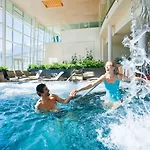 אתר נופש Tauern & Therme 4*