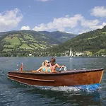 אתר נופש Tauern & Therme