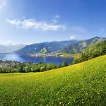 Tauern & Therme 4* קפרון