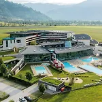 Tauern & Therme קפרון