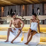 Tauern & Therme קפרון