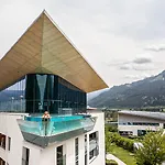 Tauern & Therme אתר נופש קפרון