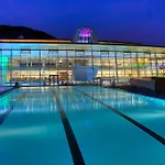 אתר נופש Tauern & Therme