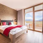Tauern & Therme קפרון