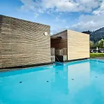 אתר נופש Tauern & Therme קפרון