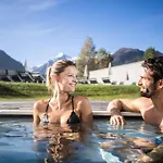 אתר נופש Tauern & Therme 4*
