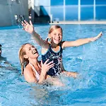 Tauern & Therme קפרון