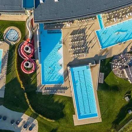 Rezort Tauern & Therme Kaprun