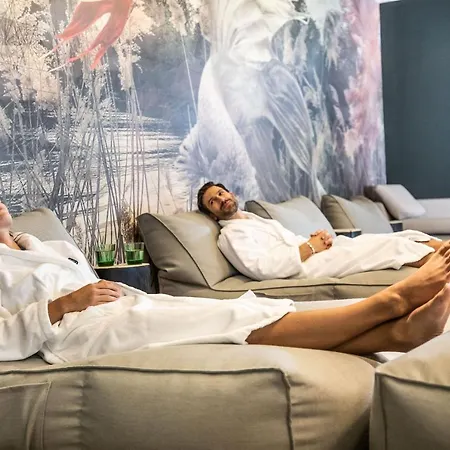 タウエルン スパ ＆ テルメ リゾート カプルーン