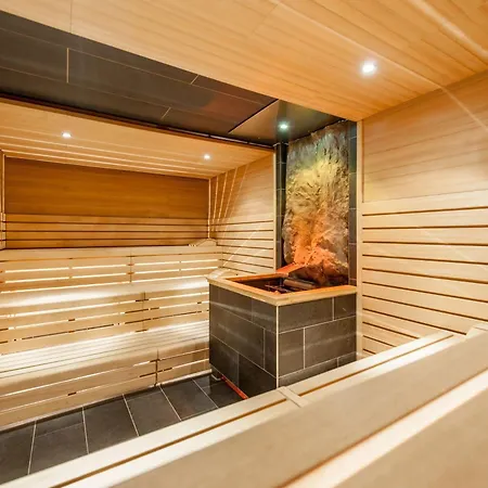 Tauern & Therme אתר נופש קפרון