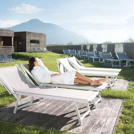 אתר נופש Tauern & Therme 4*
