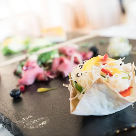 リゾート タウエルン スパ ＆ テルメ カプルーン