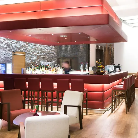 リゾート タウエルン スパ ＆ テルメ 4*