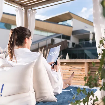 Tauern & Therme Üdülőközpont Kaprun