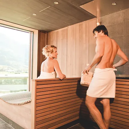 Tauern & Therme קפרון