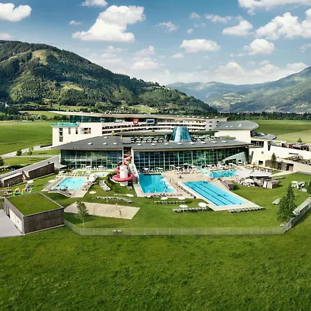 Tauern & Therme קפרון
