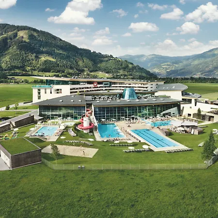 Tauern & Therme Kaprun