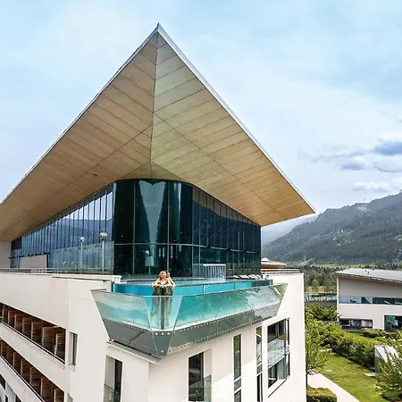 Tauern & Therme