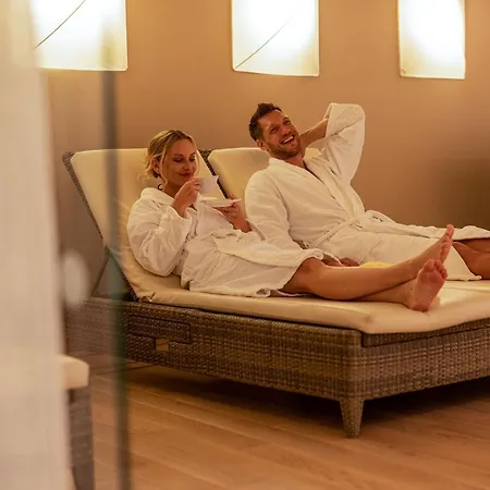 Üdülőközpont Tauern & Therme 4*