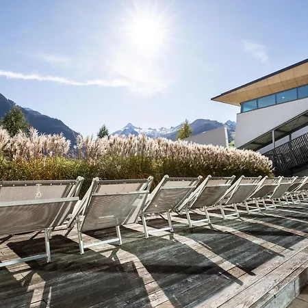 Tauern & Therme 4*