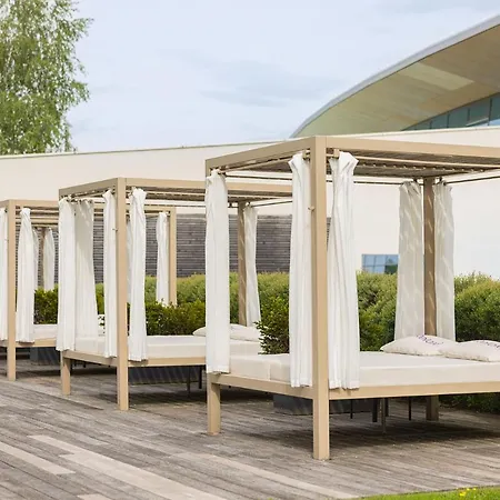 リゾート タウエルン スパ ＆ テルメ 4*