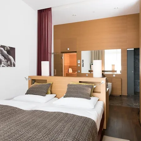 タウエルン スパ ＆ テルメ リゾート カプルーン