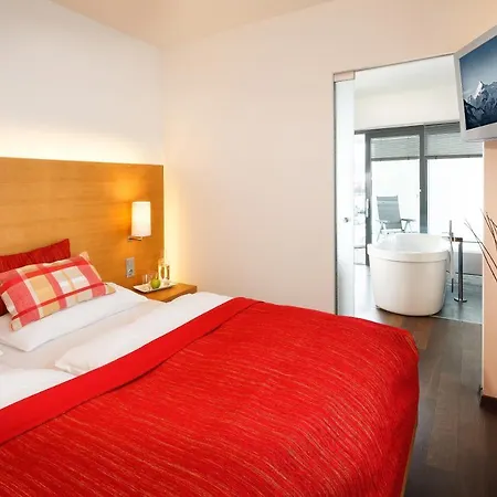 タウエルン スパ ＆ テルメ リゾート カプルーン