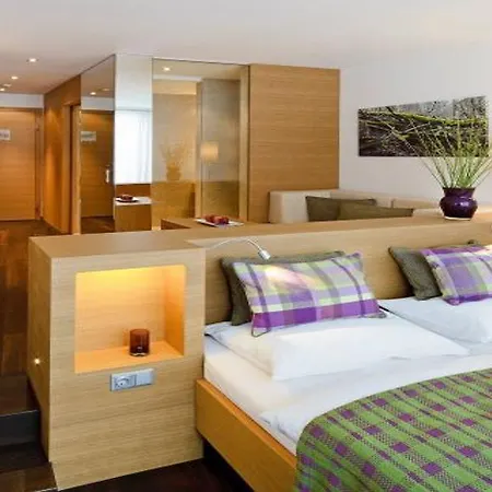 Tauern & Therme 4* קפרון