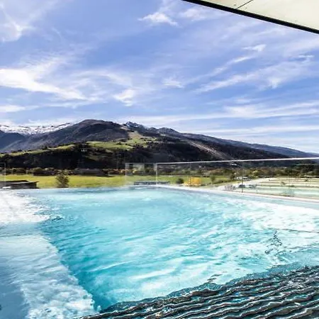 Tauern & Therme Rezort Kaprun