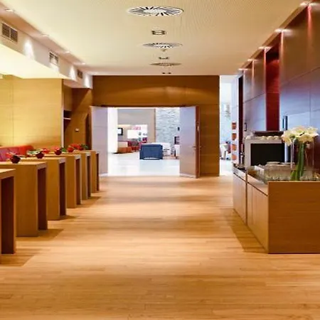 リゾート タウエルン スパ ＆ テルメ 4*