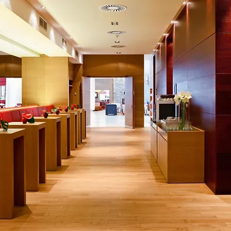 אתר נופש Tauern & Therme 4*