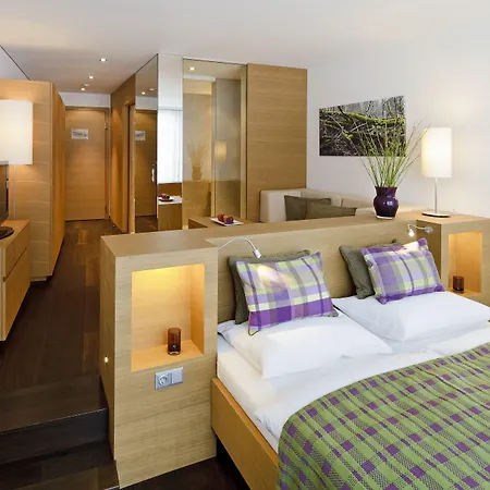 Tauern & Therme Üdülőközpont Kaprun