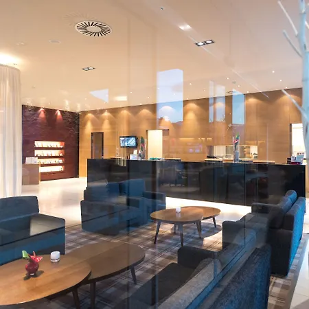 リゾート タウエルン スパ ＆ テルメ カプルーン