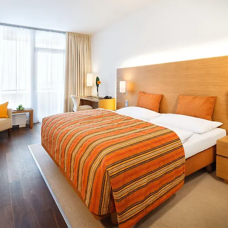 タウエルン スパ ＆ テルメ リゾート カプルーン