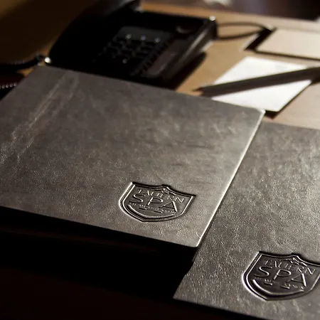 リゾート タウエルン スパ ＆ テルメ 4*