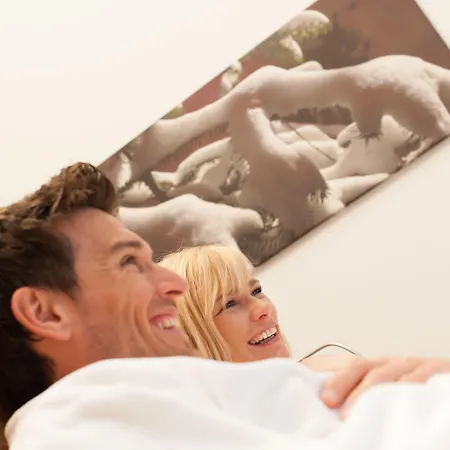 タウエルン スパ ＆ テルメ 4*