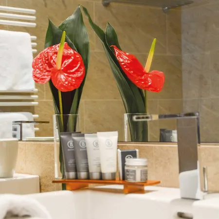 タウエルン スパ ＆ テルメ 4* カプルーン