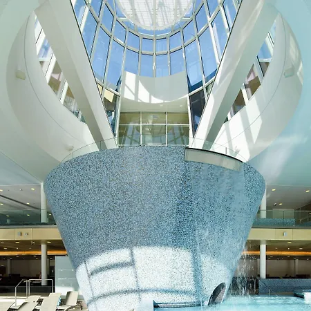 Resort Tauern & Therme