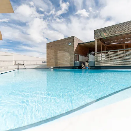 Tauern & Therme Üdülőközpont