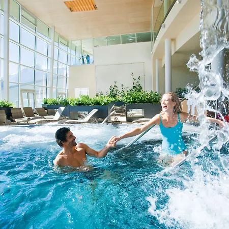Rezort Tauern & Therme 4*