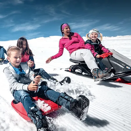 タウエルン スパ ＆ テルメ