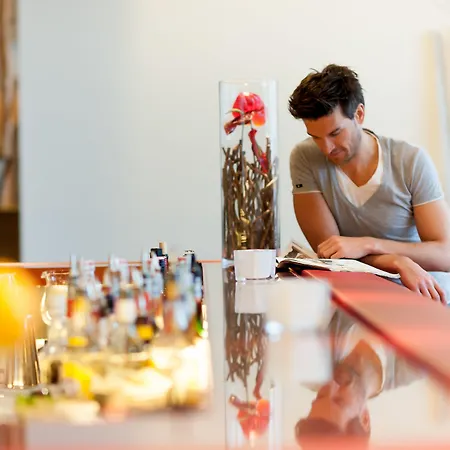 リゾート タウエルン スパ ＆ テルメ カプルーン